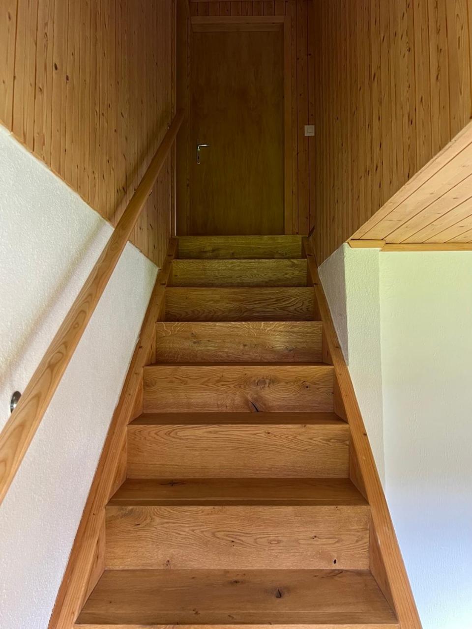 Beautiful Apartment With Stunning View Gsteig Værelse billede